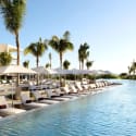 3-Night All-Inclusive Adults-Only Costa Mujeres Flight & Resort Vacation From $699 per person