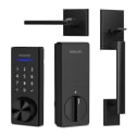 Philips Electronic Door Lock Deals at Lowe's: 30% off + free shipping