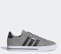 adidas Men's Daily 3.0 Shoes (up to size 10) for $19 + free shipping