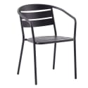 Style Selections Pelham Bay Patio Chair for $22 + free shipping w/ $35