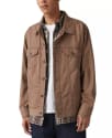 Levi's Men's Relaxed Fit Trucker Jacket for $38 + free shipping