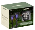 Ideaworks Solar Insect Zapper Stakes 8-Pack for $30 + free shipping