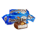 Almond Joy Snack Size Candy Bar 5-lb Bag for $25 + free shipping