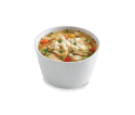 El Pollo Loco Chicken Tortilla Soup Bowl for $1 w/ select purchases