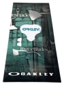 Oakley Collectible Nylon Guitar Pick for $8 + free shipping