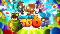Bloons TD 6 for PC (Epic Games): Free + digital download