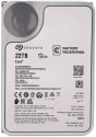 Certified Refurb Seagate Exos CMR 22TB 3.5" Internal Hard Drive for $257 + free shipping
