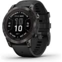 Garmin Fenix 7 Pro Sapphire Solar Watch for $416 + free shipping