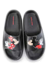 Disney Mickey & Minnie Mouse Women's Slide Sandals for $11 + free shipping w/ $35
