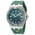 Maurice Lacroix Maruice Lacroix Men's Aikon Venturer Automatic Watch for $749 + free shipping