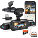 Rexing R4 Pro 4-Channel Dash Cam for $220 + free shipping