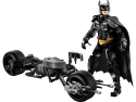 LEGO Batman Day Celebration: 2X or 3X points w/ select LEGO DC Batman sets