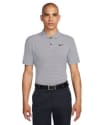 Nike Men's Relaxed Fit Core Dri-FIT Short Sleeve Golf Polo Shirt for $22 + free shipping w/ $25