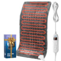 Renpho Heating Pad for $20 + free shipping w/ $35