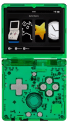 Anbernic Flip Retro Handheld Game Console for $47 + free shipping