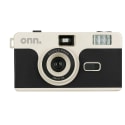onn. Reusable 35MM Camera w/ Flash for $5 + free shipping