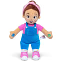 Ms. Rachel Official Speak & Sing 16" Plush Doll for $16 + free shipping w/ $35