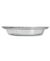 Anchor Hocking Oven Basics 9.5" Deep Pie Plate for $5 + free shipping w/ $25