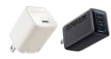 Anker PowerPort 65W GaN USB-C Wall Charger w/ Nano Charger for $25 + free shipping