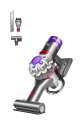 Dyson Vacuum and Hair Care Deals: Up to $300 off + free shipping