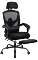 Reclining High Back Mesh Chair for $50 + free shipping