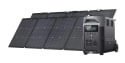 Certified Refurb EcoFlow Delta Pro 3,600Wh Power Station + Two 220W Solar Panels for $1,199 + free shipping