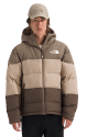 The North Face Men's Frost Fall Hooded Jacket for $125 + free shipping