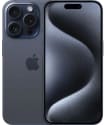 Refurb Unlocked Apple iPhone 15 Pro 256GB Phone for $439 + free shipping