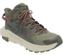 Hoka Men's Trail Code GTX Hiking Shoes for $100 + free shipping