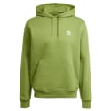 adidas Men's Trefoil Essentials Hoodie for $20 + free shipping