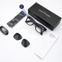 Sanvnet GS3 Smart Glasses for $31 + free shipping w/ 1st order