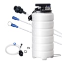 SucceBuy 6.5L Pneumatic Fluid Extractor for $32 + free shipping
