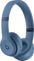 Beats Solo 4 Wireless Bluetooth On-Ear Headphones for $130 + free shipping