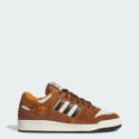 adidas Men's Forum 84 Low ADV Shoes for $34 + free shipping