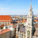 9-Night Berlin, Prague, & Vienna Flight, Hotel, & Train Vacation From $829 per person