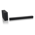 Onn Bluetooth 2.1 Channel Soundbar System for $40 + free shipping