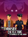 The Darkside Detective: A Fumble in the Dark for PC (Epic Games): Free + digital download