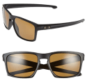 Oakley Sliver F' 57mm Polarized Sunglasses for $70 + free shipping w/ $89