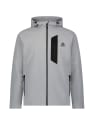 Reebok Men's Textured Stretch Jacket for $17 + pickup