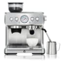 Garvee 20-Bar Stainless Steel Espresso Machine for $230 + free shipping