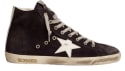 Golden Goose Sneakers Deals at WatchMaxx: 20% off + free shipping