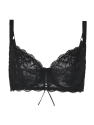Frederick's of Hollywood Women's Bras: Buy one, get one free + free shipping w/ $75