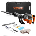 Vevor 3,500W Demolition Jack Hammer for $140 + free shipping