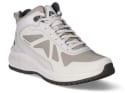 Ozark Trail Men's Tech Leather Hiker Shoes for $15 + free shipping w/ $35
