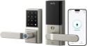 eufy Smart Lock C33 Keyless Fingerprint Door Lock Set for $100 + free shipping