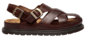 Dr. Martens Men's or Women's Archive Sandal for $75 + free shipping