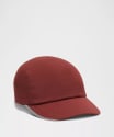 lululemon Fast and Free WovenAir Running Hat for $14 + free shipping