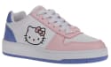 Hello Kitty & Friends by Sanrio Women's Court Sneakers for $10 + free shipping w/ $35