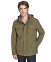 Cole Haan Men's Nylon Field Jacket for $62 + free shipping