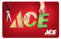 Ace Hardware Gift Cards: Free $10 GC w/ Purchase of $50 GC + digital delivery